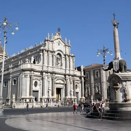 San Giuliano カターニア